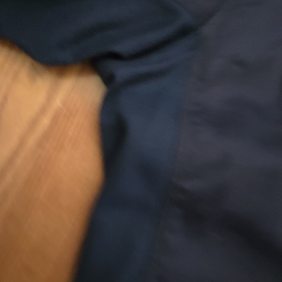 Ariat FR WORK Shirt NWT Cat 2 Osha Navy - Picture 10 of 16